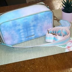 Like Dreams Tie Dye Bag